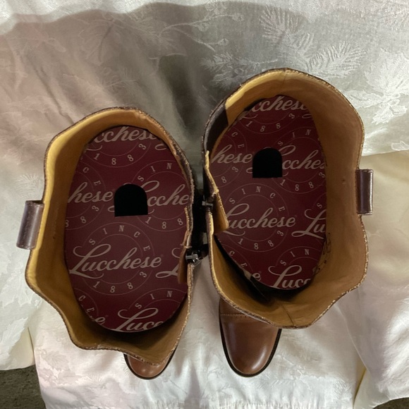 Luchesse Boots in original box - Picture 9 of 12